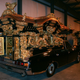 Image for article titled Have Your Mind Blown By The Most Amazing Secret Car Collection In America